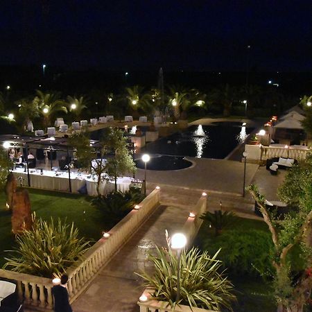 Tenuta Caradonna Lequile Bagian luar foto