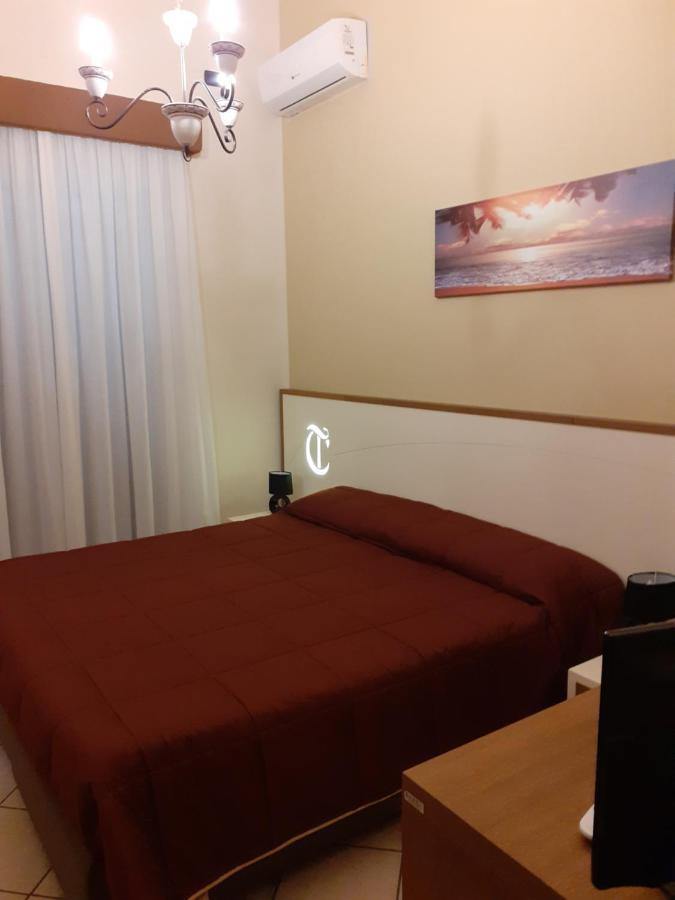 Tenuta Caradonna Lequile Bagian luar foto