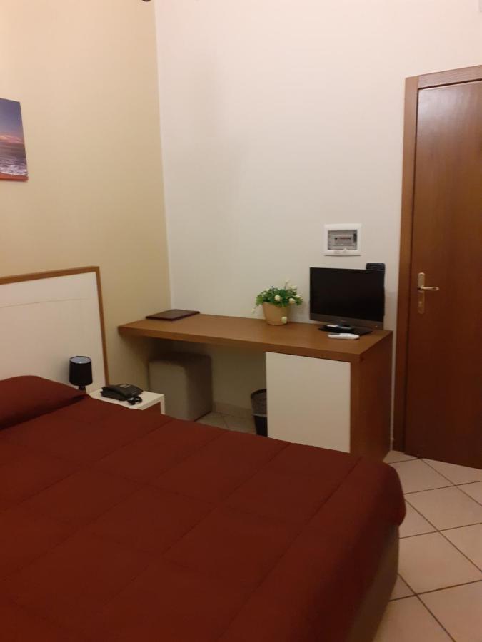 Tenuta Caradonna Lequile Bagian luar foto