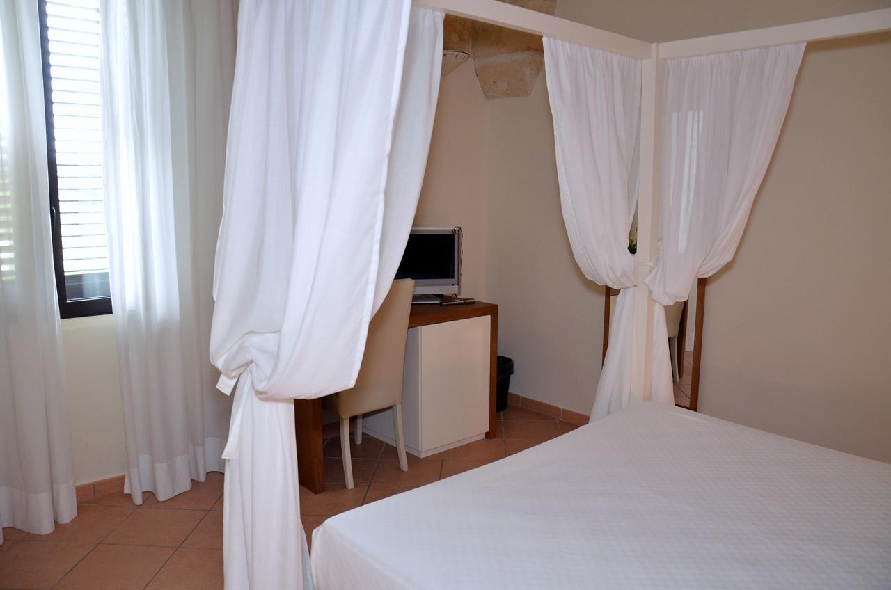 Tenuta Caradonna Lequile Bagian luar foto