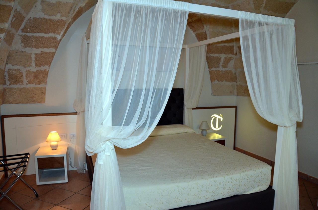 Tenuta Caradonna Lequile Bagian luar foto