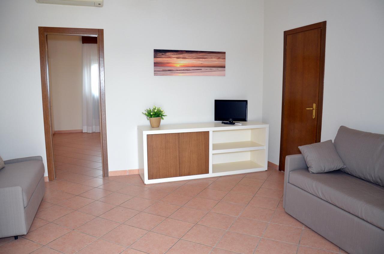 Tenuta Caradonna Lequile Bagian luar foto