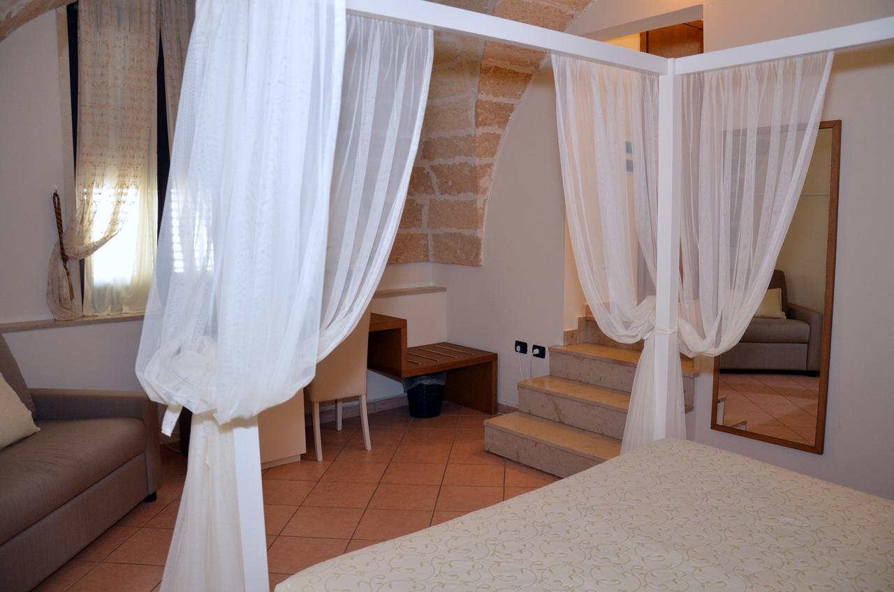 Tenuta Caradonna Lequile Bagian luar foto