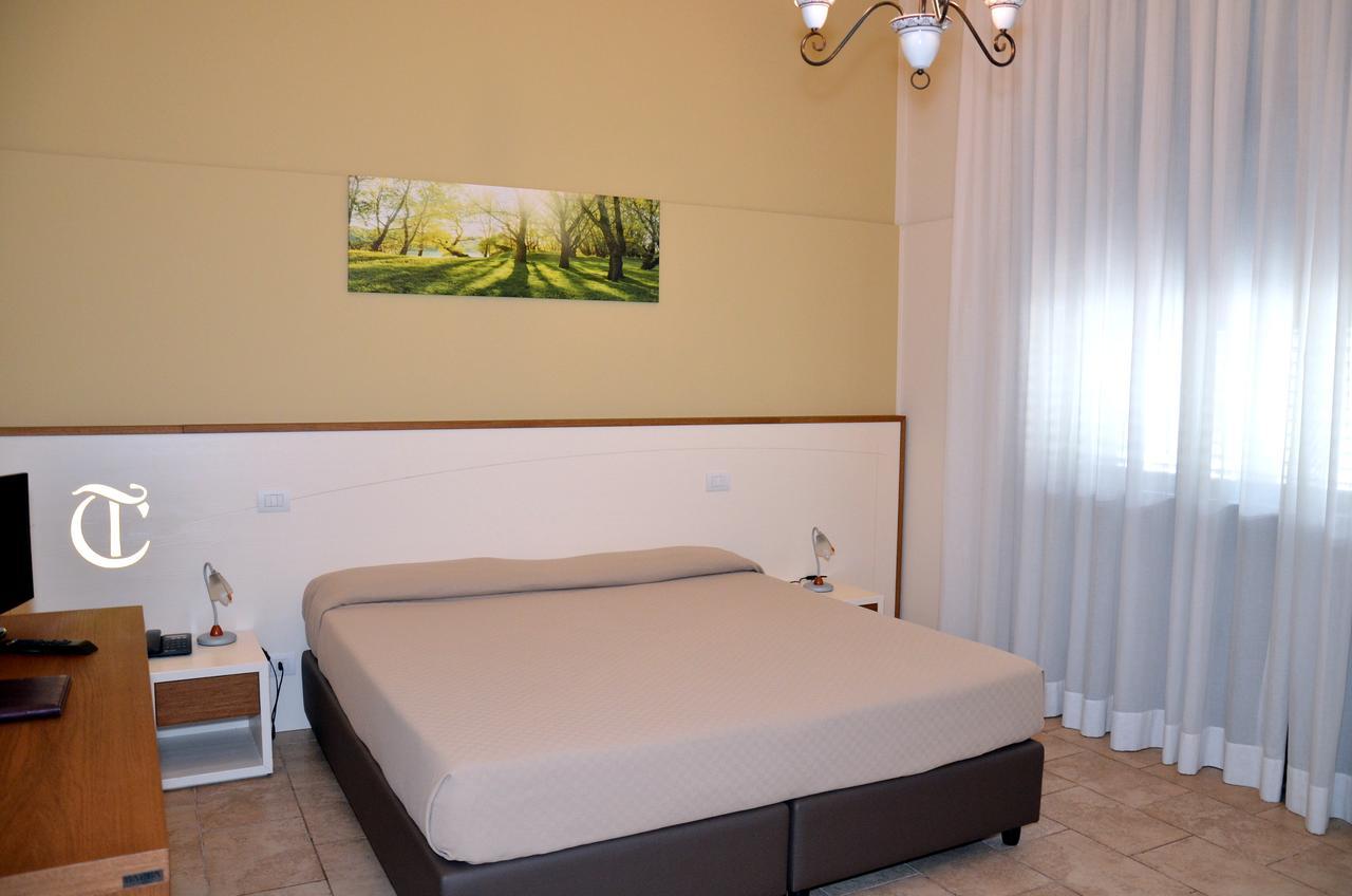 Tenuta Caradonna Lequile Bagian luar foto