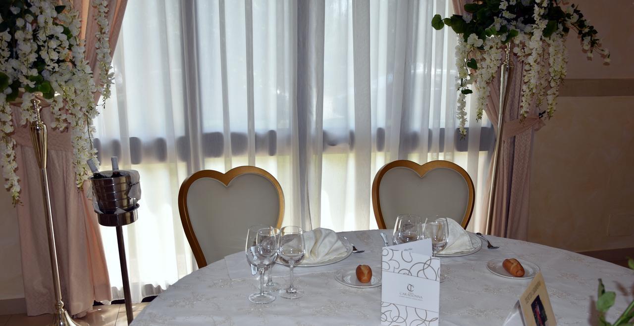 Tenuta Caradonna Lequile Bagian luar foto