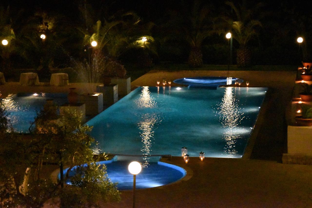 Tenuta Caradonna Lequile Bagian luar foto