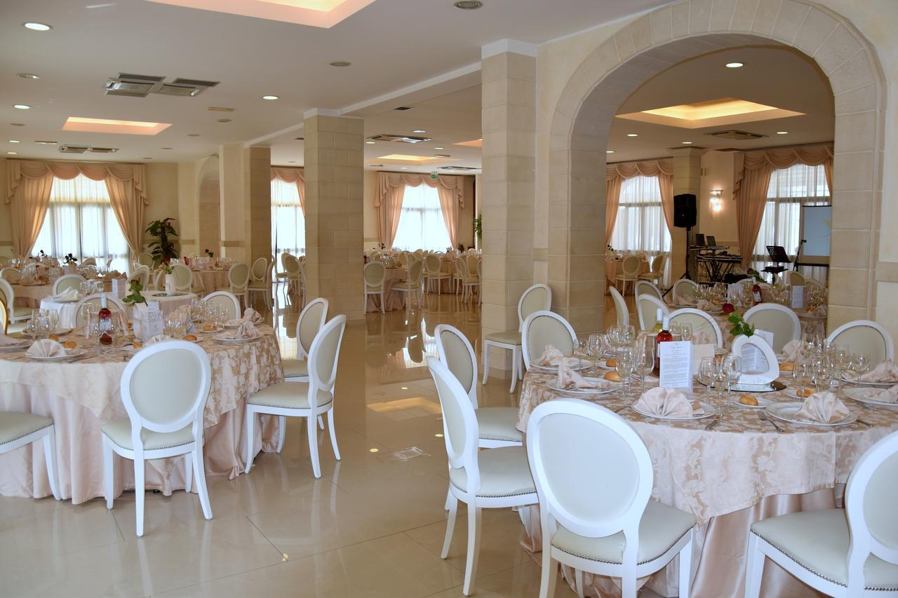 Tenuta Caradonna Lequile Bagian luar foto