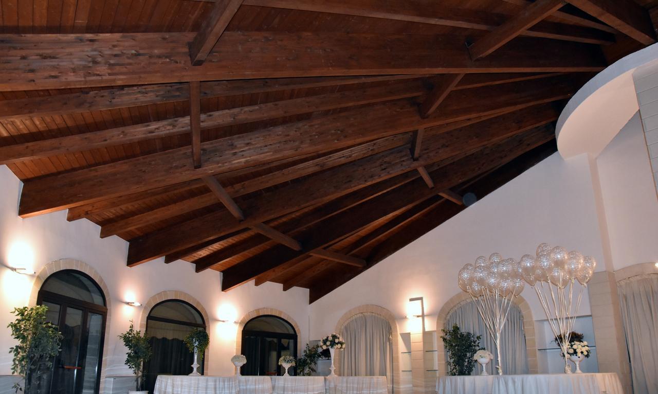 Tenuta Caradonna Lequile Bagian luar foto