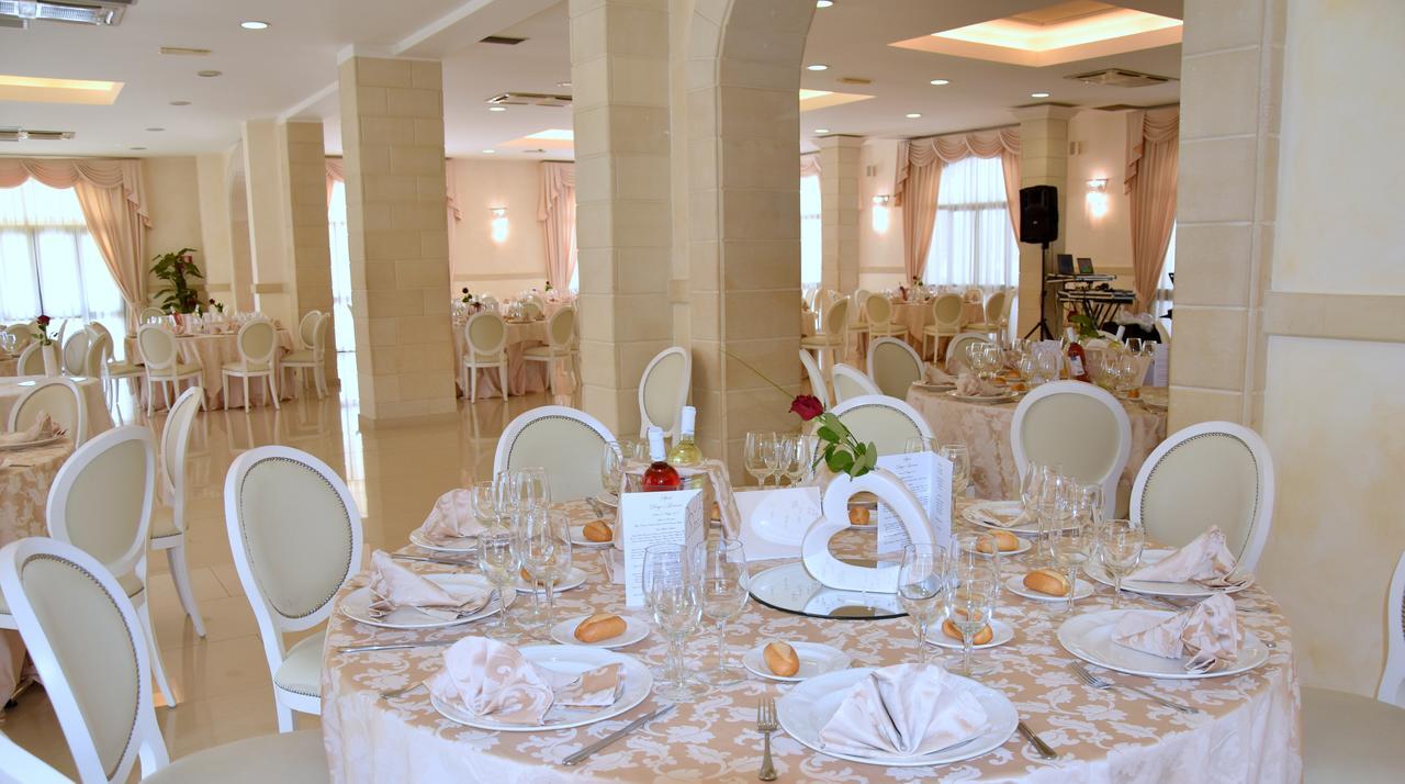 Tenuta Caradonna Lequile Bagian luar foto