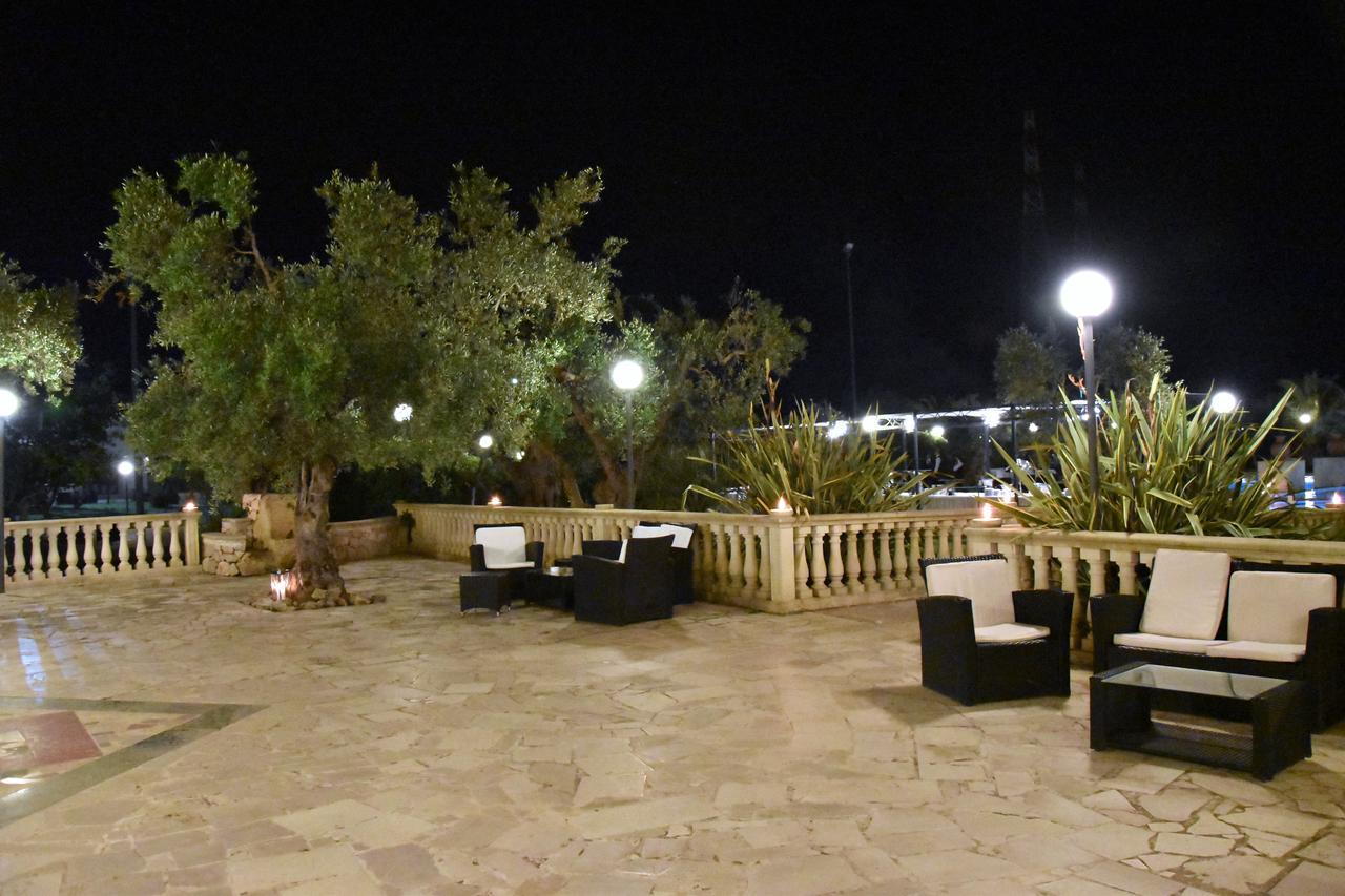Tenuta Caradonna Lequile Bagian luar foto