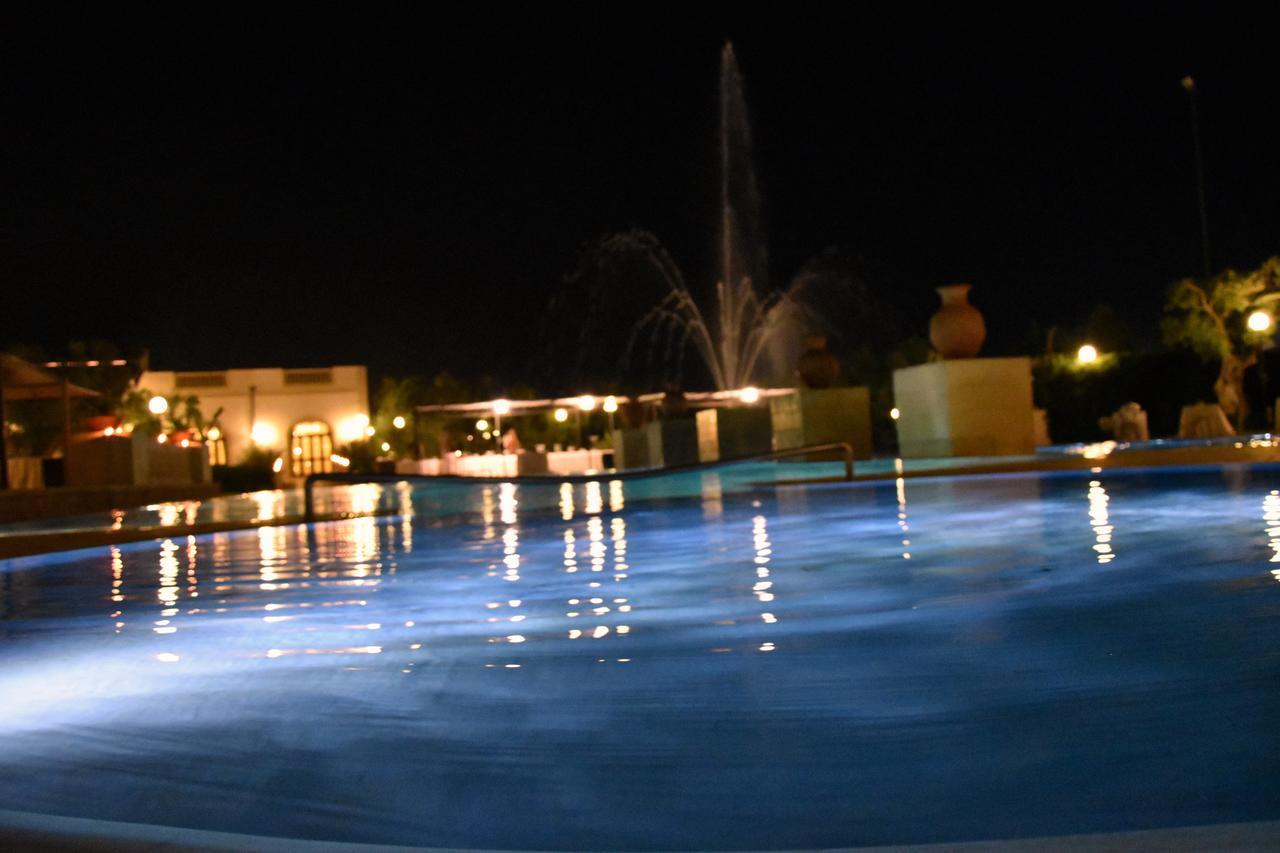 Tenuta Caradonna Lequile Bagian luar foto