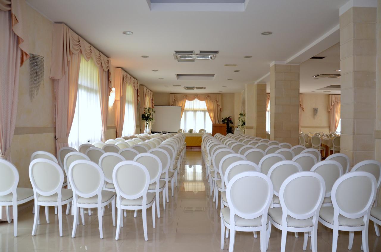 Tenuta Caradonna Lequile Bagian luar foto